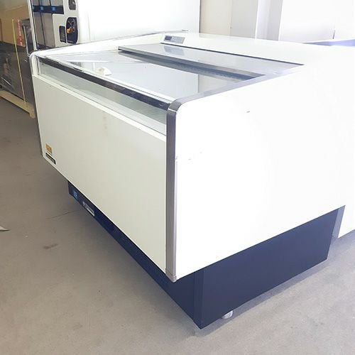 【業界最長1年保証】平型冷蔵ショーケース フクシマガリレイ(福島工業) MRN42RGBSPS 幅1190×奥行900×高さ890 【水戸店在庫】
