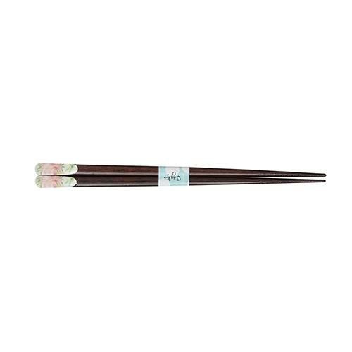 箸 /花かおりツツジ箸21cm/ 21cm