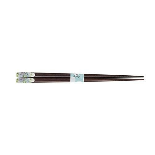 箸 /花かおりえぞ菊箸21cm/ 21cm