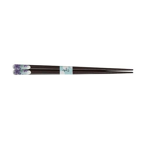 箸 /花工房ブルー箸21cm/ 21cm