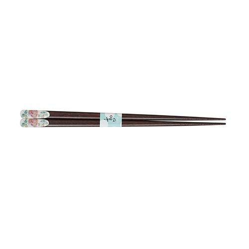 箸 /花ことばバラ箸21cm/ 21cm