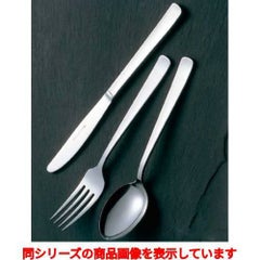 ＥＢＭ １８－０ ライラック デミタススプーン