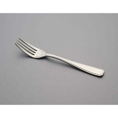 フォーク 【18-10 ソシアル フルーツフォーク(S・H)】 / 全長:150 /【グループA】