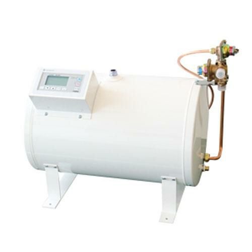 【イトミック】床置き型電気温水器（丸型） ES-20N3X 200V