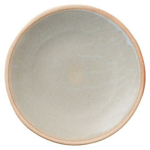 ソイルグレーソイルプレート中 φ20.4×2cm 503-139