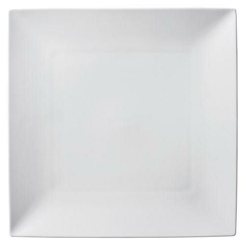 フォルム・リンツスクエアプレート31cm 31×31×2.3cm 514-259