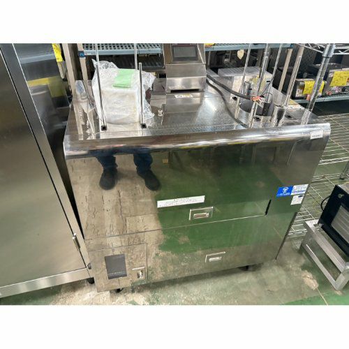 業務用/新品】【ニチワ電機】置台式電気湯沸器 貯湯式 20リットル 沸上