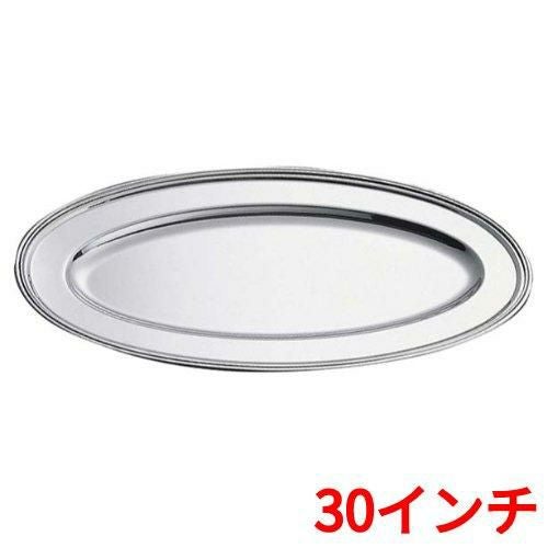 SW 18-8魚皿 B渕 30インチ