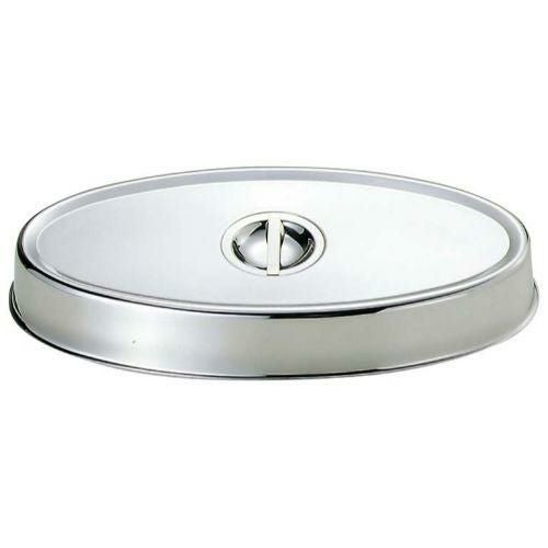 SW 18-8 魚皿カバー 22インチ用