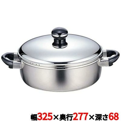 テーブルポット