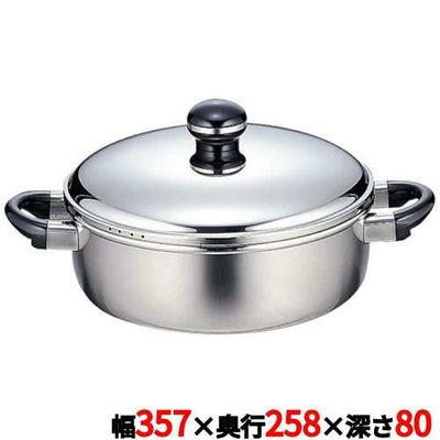 テーブルポット