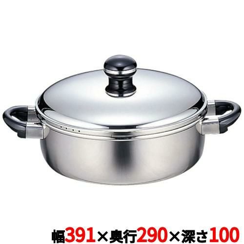 テーブルポット