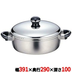 テーブルポット