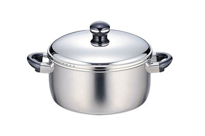 ジャンボ両手鍋