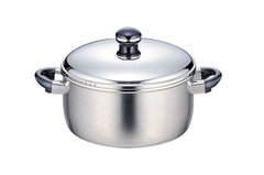 ジャンボ両手鍋