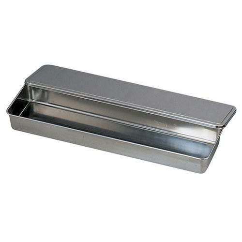 【TKG】SA 18-8 調味料入 蓋付バット 5長型 /9-0228-1001
