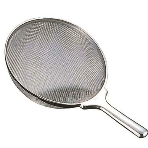 【TKG】SA 18-8 ジャンボスクイざる 小(10メッシュ) /9-0206-0202