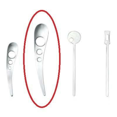 カプチーノスプーン（シャイン）