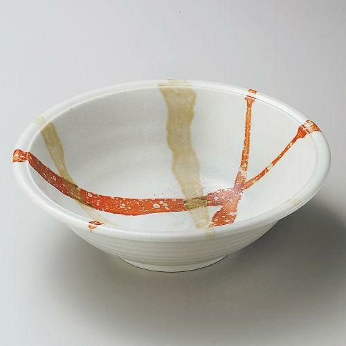 東雲8.0寸深鉢 φ24×7.8cm 252-179