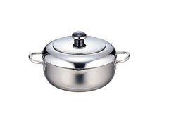 ザ・テンプラ両手鍋