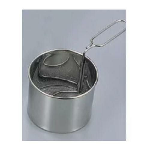 18-8 粉フルイ 小(直径95)