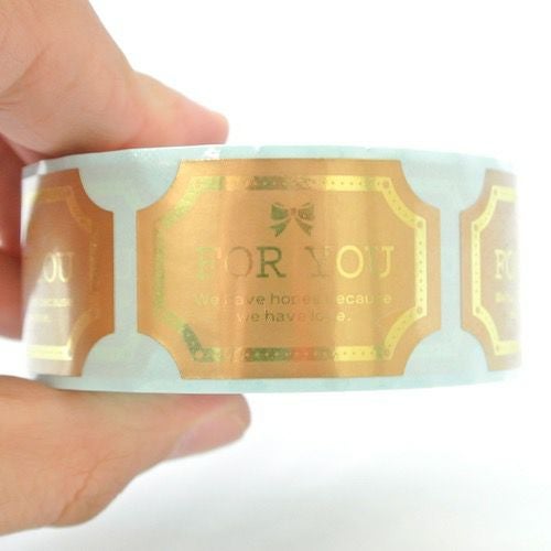 アドテープ 通年用 For You 21-68