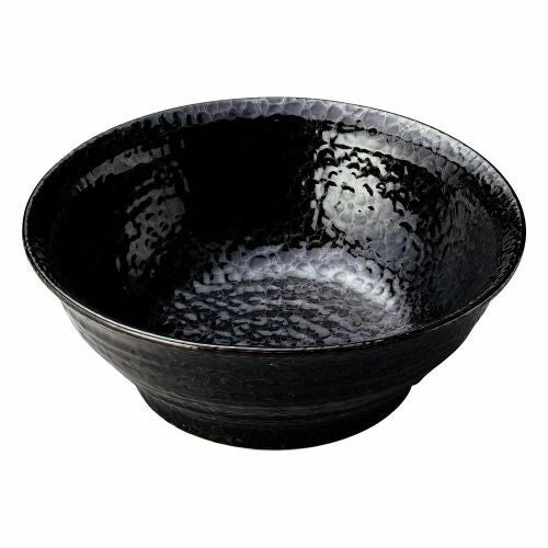 亀甲天目特大鉢 φ32.5×12.5cm 238-029