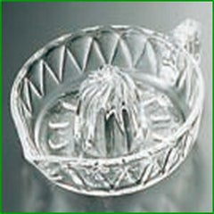 レモン絞り 大 ガラス製 【 業務用 】【 同梱グループA 】