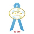 ギフトシール ForYou 全2色 22-917