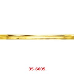 ビニタイ メタリック 全2色 35-6605