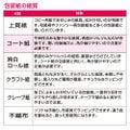 包装紙 シルバーライン 半才判 49-1139