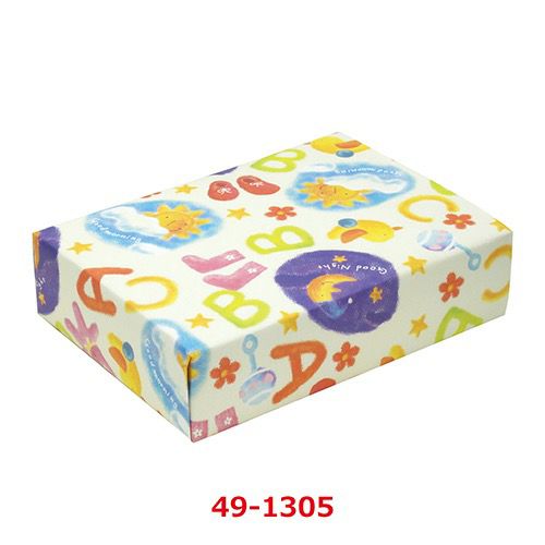 包装紙 ファンタジア 半才判 49-1305/50枚袋入
