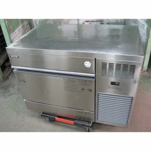 フクシマ製氷機 95kg  2016年 フクシマ製氷機 95kg 2016年