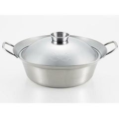美味彩菜　ちゃんこ鍋　28cm　新品/小物送料対象商品