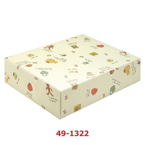 包装紙 ディアフレンド 半才判 49-1322/50枚袋入