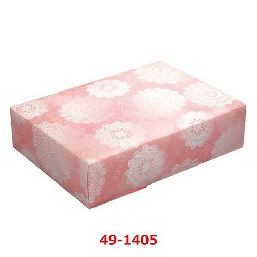 包装紙 レフィナード 半才判 49-1405