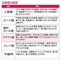 包装紙 ニュースペーパー 半才判 49-1429