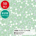 包装紙 グリヴェール 半才判 49-1503