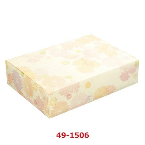 包装紙 偲び草 半才判 49-1809/50枚袋入/業務用/新品 | ラッピング用品