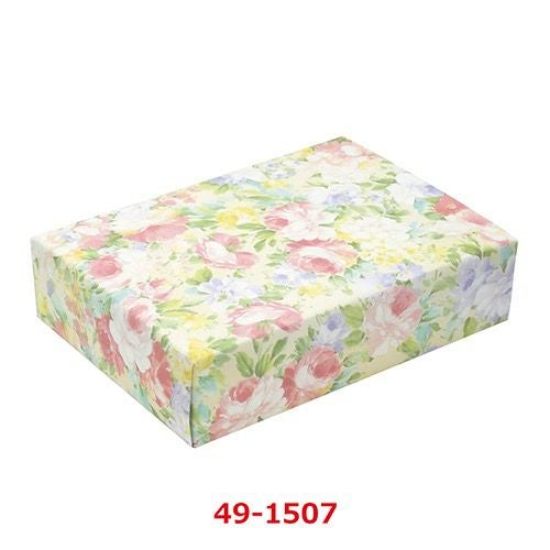 包装紙 楽園 半才判 49-1507/50枚袋入