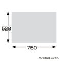 包装紙 和ごころ桜 半才判 49-1510