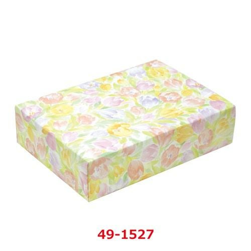 包装紙 メモワーズ 半才判 49-1527/50枚袋入