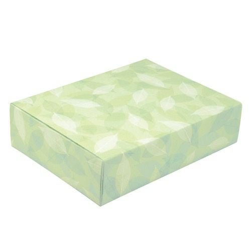 包装紙 シアーリーフ 半才判 49-1540