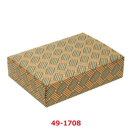 包装紙 美濃 半才判 49-1708/50枚袋入