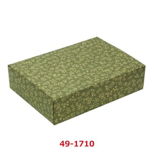 包装紙 飛鳥緑 半才判 49-1710/50枚袋入