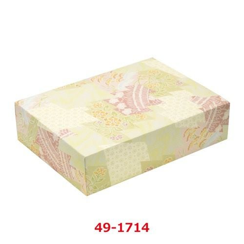 包装紙 かすみ 半才判 49-1714/50枚袋入