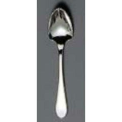 EBM 18-8 リモージュ(銀メッキ付)グレープフルーツスプーン