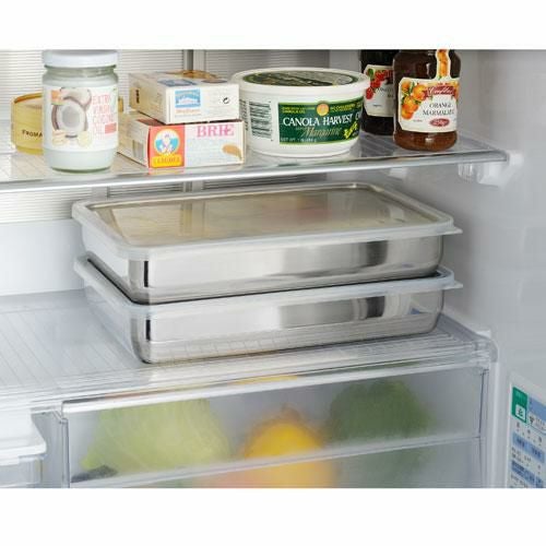 おかずストッカー　大　新品/小物送料対象商品