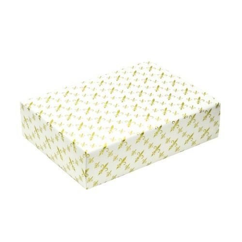 包装紙 マドンナリリー金 半才判 49-1803