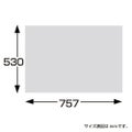 包装紙 マドンナリリー金 半才判 49-1803